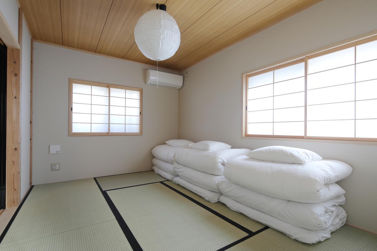Hanare Kyoto Chogeikan Exterior photo